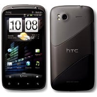 The dual-core HTC Sensation 4G will be available on T-Mobile starting June 15th