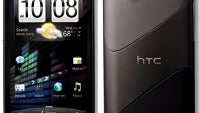 The dual-core HTC Sensation 4G will be available on T-Mobile starting June 15th