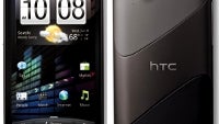 The dual-core HTC Sensation 4G will be available on T-Mobile starting June 15