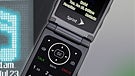 Sprint PCS announces LG Muziq