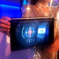 Acer Iconia M500 tablet shows Intel was serious about MeeGo