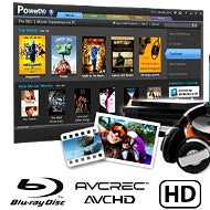 PowerDVD media player available now to Android OEMs, brings 2D-to-3D conversion and rich format supp