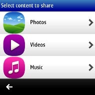 Nokia Play To app streams movies from your phone wirelessly to your DLNA TV