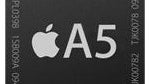 What can dual-core do for you: a course refresher what the A5 chip will bring to the Apple iPhone 4S