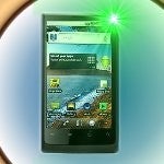 Huawei Ascend X is a $100 on-contract HSPA+ Android smartphone for Cincinnati Bell