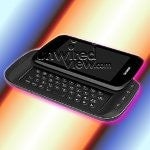 Android powered Sharp device is alleged to be the next Sidekick for T-Mobile