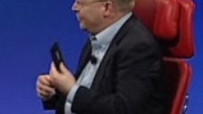 Stephen Elop at D9: rumors about Microsoft acquiring Nokia are “baseless,” first Nokia WP coming end-2011