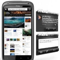 HTC Sensation 4G retail price set at $549.99, beats Galaxy S II by $150