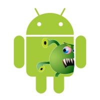 Android pulls two dozen virus-infected apps from the Market, over 30,000 users affected