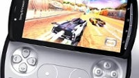 Sony Ericsson announces 20 new games for the Xperia PLAY