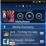Android 2.3.3 update for Vodafone's Xperia PLAY & Arc packs new Facebook UI