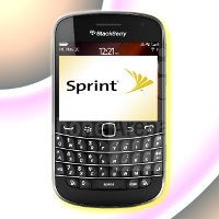 Sprint is planning to have the BlackBerry Bold 9930 & Torch 9850 availabe in August