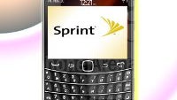 Sprint is planning to have the BlackBerry Bold 9930 & Torch 9850 availabe in August