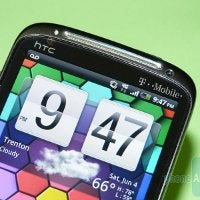 HTC Sensation 4G for T-Mobile Unboxing