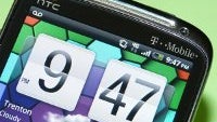 HTC Sensation 4G for T-Mobile Unboxing
