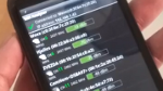 Does the death grip affect the HTC Sensation's Bluetooth and Wi-Fi performance?