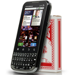 Motorola XPRT available today at Sprint