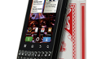 Motorola XPRT available today at Sprint