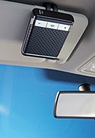 Nokia announces Speakerphone handsfree