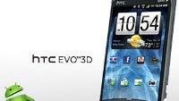 Sprint's HTC EVO 3D, HTC EVO View 4G release date, pricing now official: both coming June 24th