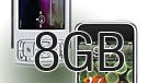Nokia adds 8GB to N95, competes with iPhone?