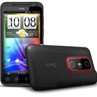 HTC EVO 3D deals start with $40 at Target, if you trade-in your old HTC EVO 4G
