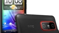 HTC EVO 3D deals start with $40 at Target, if you trade-in your old HTC EVO 4G