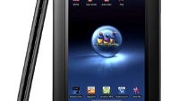 ViewSonic goes downmarket with ViewBook 730 and ViewPad 7x Android tablets, starting from $250