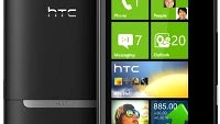 T-Mobile starts a four-day freebie for the HTC HD7, web-only offer