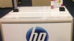 Displays for the HP TouchPad are beginning to appear at Walmart & Best Buy