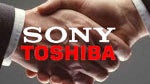 Toshiba and Sony planning to combine LCD operations