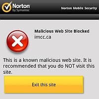 Norton says Android security threats are only going to get worse