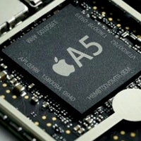 Apple in talks with Intel to switch chipset production away from Samsung's foundries