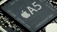 Apple in talks with Intel to switch chipset production away from Samsung's foundries