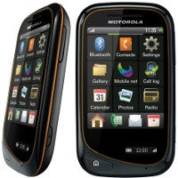 Budget-friendly Motorola WILDER gets officially announced