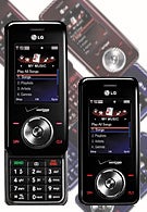 Verizon launches Chocolate VX8550 and budget Motorola