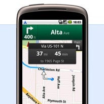 Is Google Maps Navigation getting offline mode this summer?