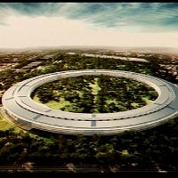 Watch Steve Jobs pitching a new futuristic Apple HQ in front of Cupertino City Council