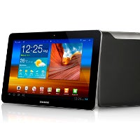Samsung Galaxy Tab 10.1 for Vodafone UK might sport the 1.2GHz Exynos chipset