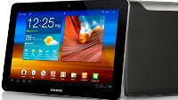 Samsung Galaxy Tab 10.1 for Vodafone UK might sport the 1.2GHz Exynos chipset