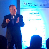 Nokia CEO debunks rumors about a Samsung bid, says Ovi Maps is coming to Samsung's WP7 gear