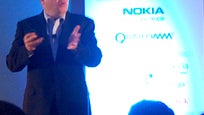 Nokia CEO debunks rumors about a Samsung bid, says Ovi Maps is coming to Samsung's WP7 gear