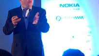 Nokia CEO debunks rumors about a Samsung bid, says Ovi Maps is coming to Samsung's WP7 phones