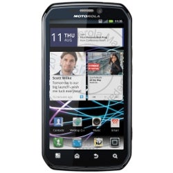 Motorola PHOTON 4G is the diamond-shaped multicore handset for Sprint you've been waiting for