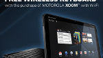 Motorola offering free 2 day shipping and wireless keyboard with purchase of Wi-Fi version of the XOOM