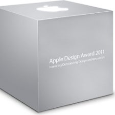 Apple Design Awards recognizes the best iOS apps for 2011