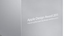 Apple Design Awards recognizes the best iOS apps for 2011