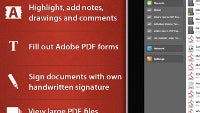 PDF Expert for iPad 2.5 gets virtual document signing, takes the office in the field