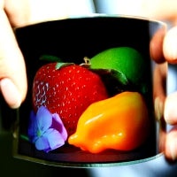 Samsung promises gadgets with flexible AMOLED displays next year