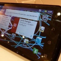 Sprint posts full video of the Motorola PHOTON 4G announcement